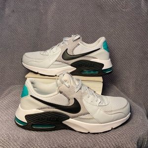 Nike Air Max Excee 'Pure Platinum’